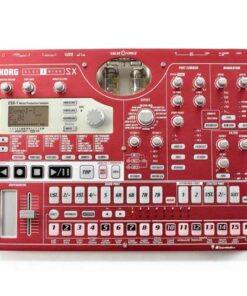 1-Korg ESX | سمپلر ESX1-SD کرگ - موزیک آندلس