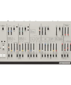 سینتی سایزر ARP Odyssey M1 | ارسال رایگان - موزیک آندلس