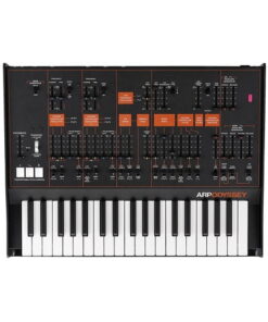 خرید و قیمت سینتی سایزر دوفونیک ARP Odyssey M3 - موزیک آندلس