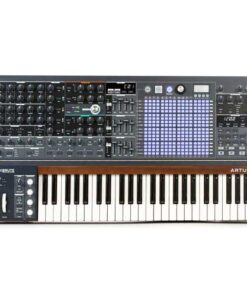 سینت سایزر Arturia MatrixBrute Analog Matrix