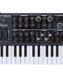 خرید سینتی سایزر Arturia MicroBrute