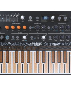 Arturia MicroFreak Hybrid - موزیک آندلس