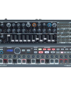 قیمت سینت سایزر Arturia MiniBrute 2S
