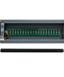 Arturia RackBrute 3U - موزیک آندلس