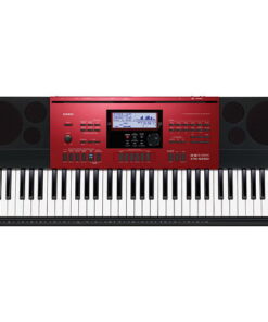 فروش سینتی سایزر Casio CTK-6250