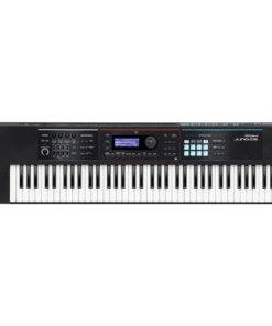 خرید سینتی سایزر juno-d roland - موزیک آندلس