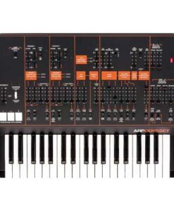 Korg Arp Odyssey | سینتی سایزر کرگ - موزیک آندلس