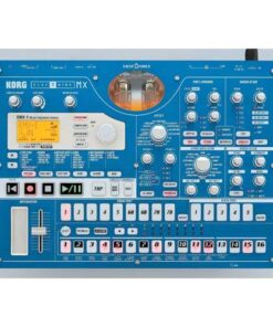 Korg EMX1SD | درام ماشین کرگ - موزیک آندلس