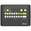 سینتی سایزر KORG KR MINI - موزیک آندلس