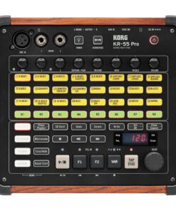 ریتم ماشین کرگ Korg KR55 Pro