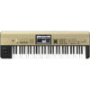 Korg Krome-61-Gold | ورک استیشن کرگ موزیک آندلس