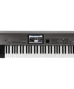 Korg Krome EX 61 - مشخصات قیمت و خرید فروش Korg Krome EX