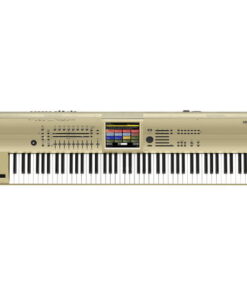 ورک استیشن کرگ Korg Kronos 2-88-GD