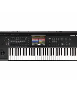 ورک استیشن Korg Kronos 3 | تضمین کیفیت - موزیک آندلس