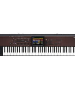 Korg Kronos LS | ورک استیشن کرگ - موزیک آندلس
