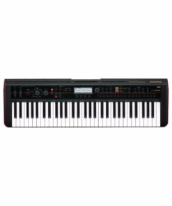 Korg Kross | ورک استیشن کرگ