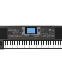 Korg Micro Arranger | ارنجر کرگ
