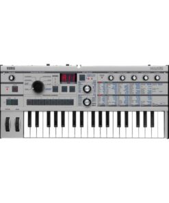 سینتی سایزر کرگ Korg Microkorg MK1 - موزیک آندلس