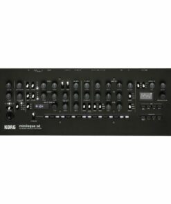 Korg Minilogue xd m