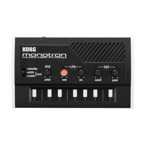 Korg Monotron | سینتی سایزر کرگ - موزیک آندلس