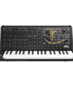 Korg MS20 Kit | سینتی سایزر کرگ - موزیک آندلس