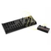 Korg MS20 Kit + SQ-1 | سینتی سایزر کرگ - موزیک آندلس