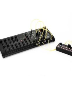 Korg MS20 Kit + SQ-1 | سینتی سایزر کرگ - موزیک آندلس