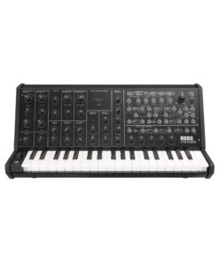 Korg MS20 Mini | سینتی سایزر کرگ - موزیک آندلس