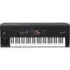 Korg Nautilus AT | قیمت و مشخصات فنی ورک استیشن - موزیک آندلس