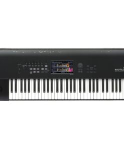 Korg Nautilus AT | قیمت و مشخصات فنی ورک استیشن - موزیک آندلس