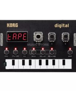 Korg NTS 1 Digital
