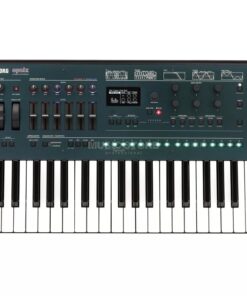 سینت سایزر Korg Opsix Altered FM