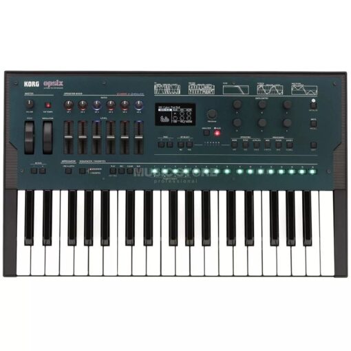 سینت سایزر Korg Opsix Altered FM