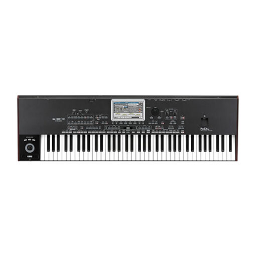 Korg PA3X LE | ارنجر کرگ