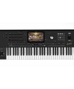 ارنجر Korg PA5X Oriental