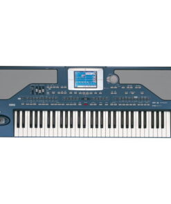 Korg PA800 | ارنجر کرگ