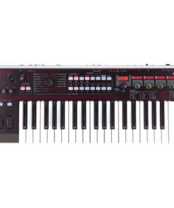 Korg R3 | سینتی سایزر کرگ - موزیک آندلس