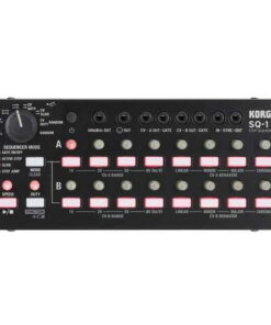 استپ سکوئنسر کرگ Korg SQ-1