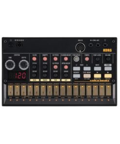 سینتی سایزر کرگ Korg Volca Beats