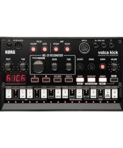 سینتی سایزر کرگ Korg Volca Kick