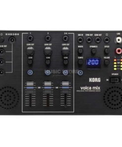 Korg Volca Mix
