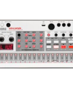 Korg Volca Sample 2