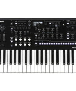 سینتی سایزر Korg Wavestate - موزیک آندلس