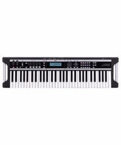 Korg X50-61 | سینتی سایزر کرگ - موزیک آندلس