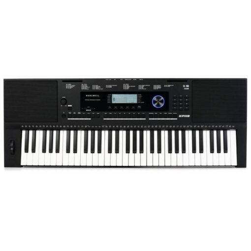 Kurzweil KP110