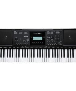 Kurzweil KP80