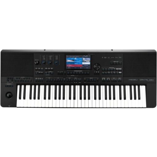 Medeli DANTE ZEN - AKX10 TURKISH VERSION
