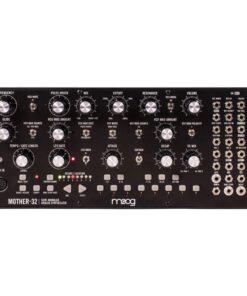 Moog Mother 32 | سینتی سایزر - موزیک آندلس
