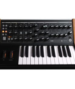 Moog Subsequent 25