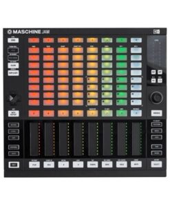 Native Instruments Maschine Jam